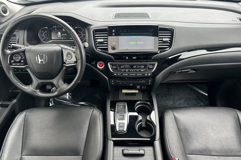 Used 2019 Honda Pilot Elite image 13