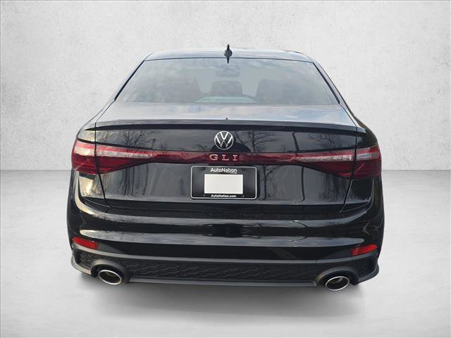 New 2026 Volkswagen Jetta GLI Autobahn image 4