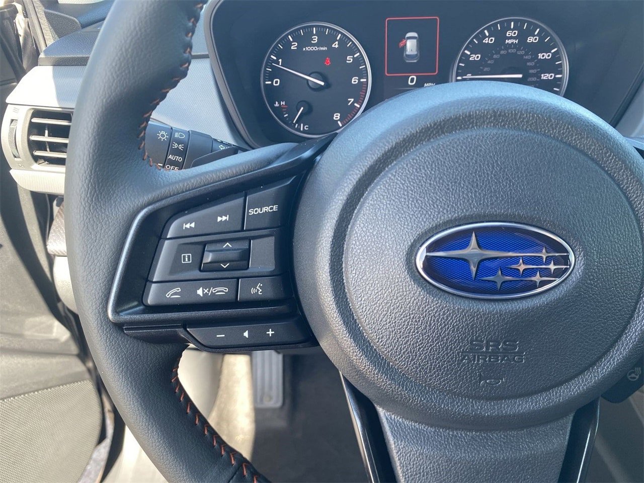 New 2026 Subaru Crosstrek 2.5i Limited image 19