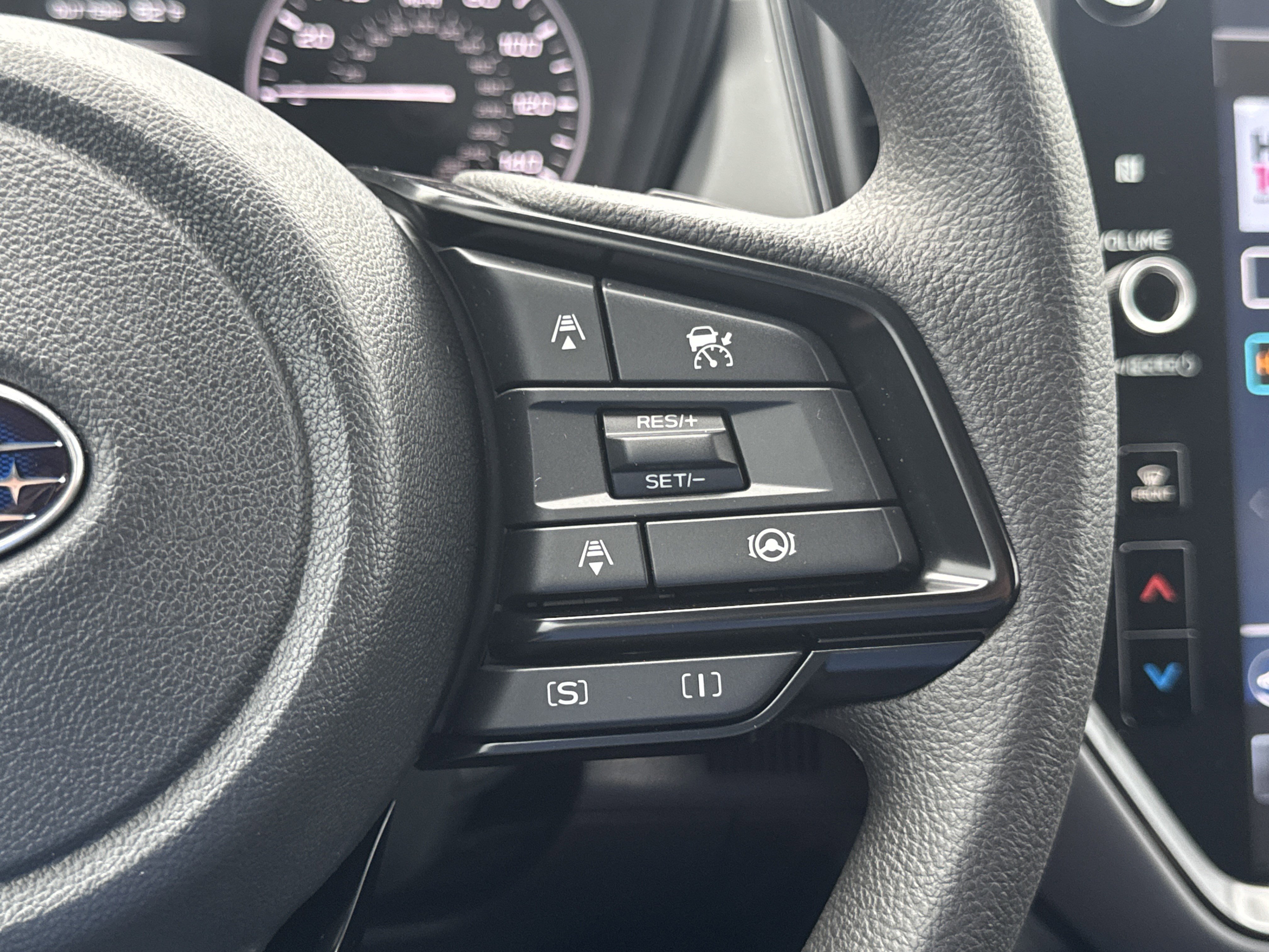 New 2026 Subaru Crosstrek 2.0i Premium image 16