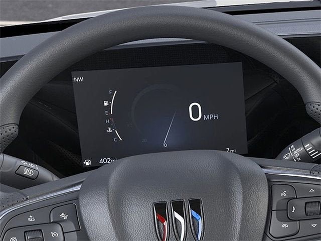 New 2026 Buick Envista Preferred w/ Convenience II Package image 18