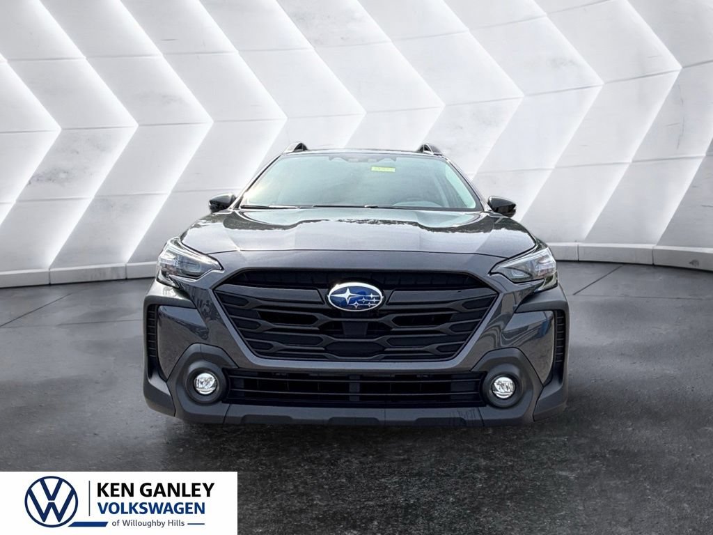 Used 2024 Subaru Outback Onyx Edition AWD/4WD image 5