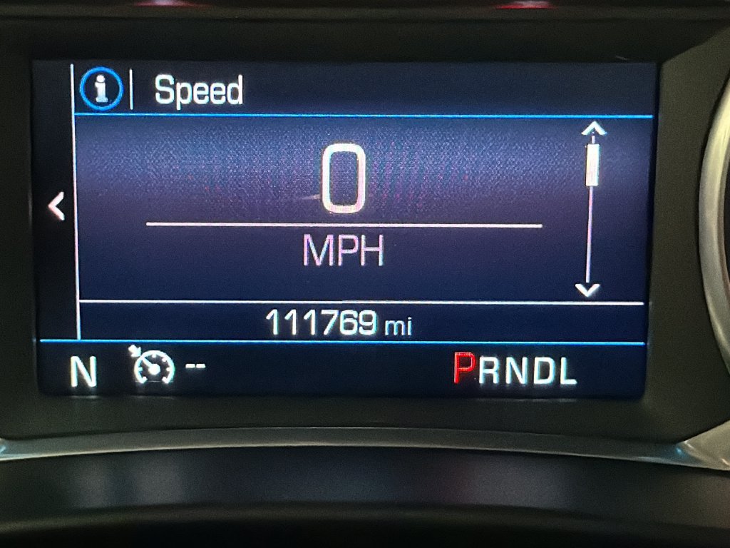 Used 2019 Chevrolet Equinox LT AWD/4WD image 9