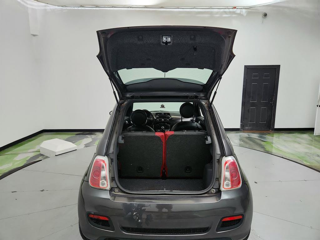 Used 2014 FIAT 500 Sport FWD image 25