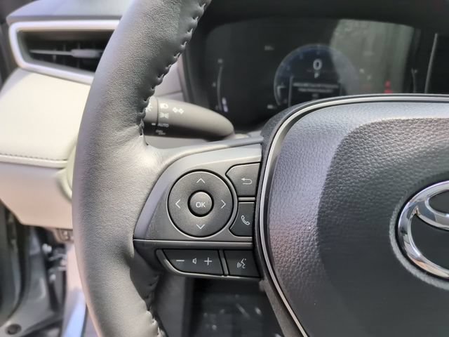 Used 2026 Toyota Corolla Cross LE w/ Moonroof Package AWD/4WD image 16