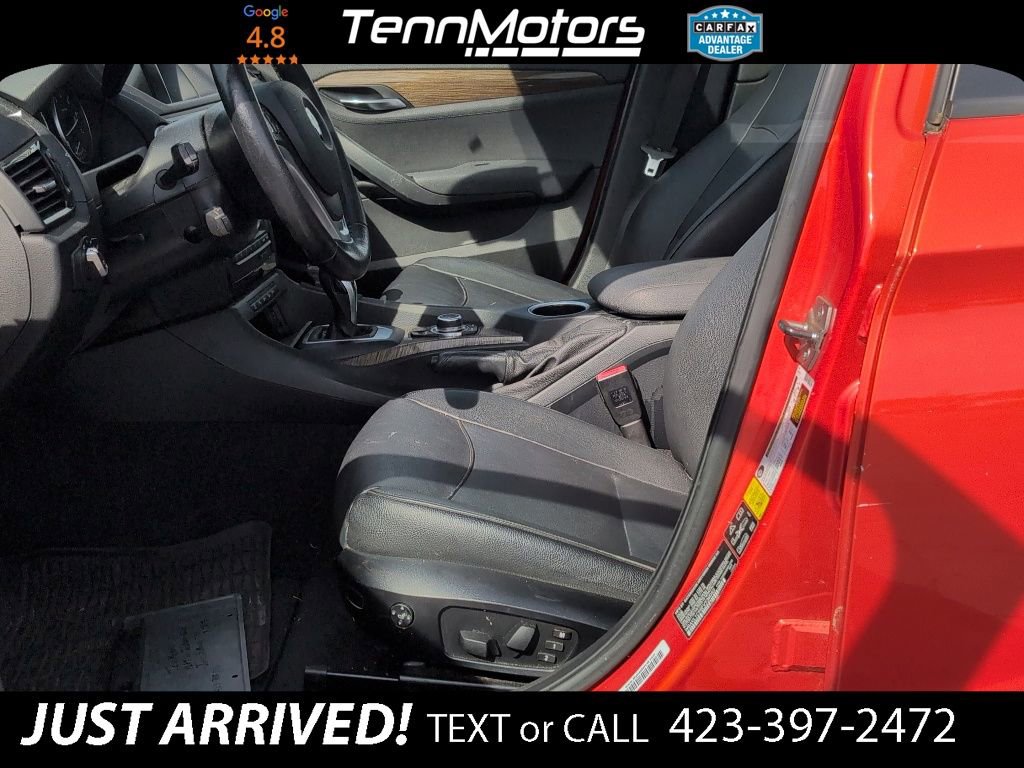 Used 2015 BMW X1 xDrive28i AWD/4WD image 10