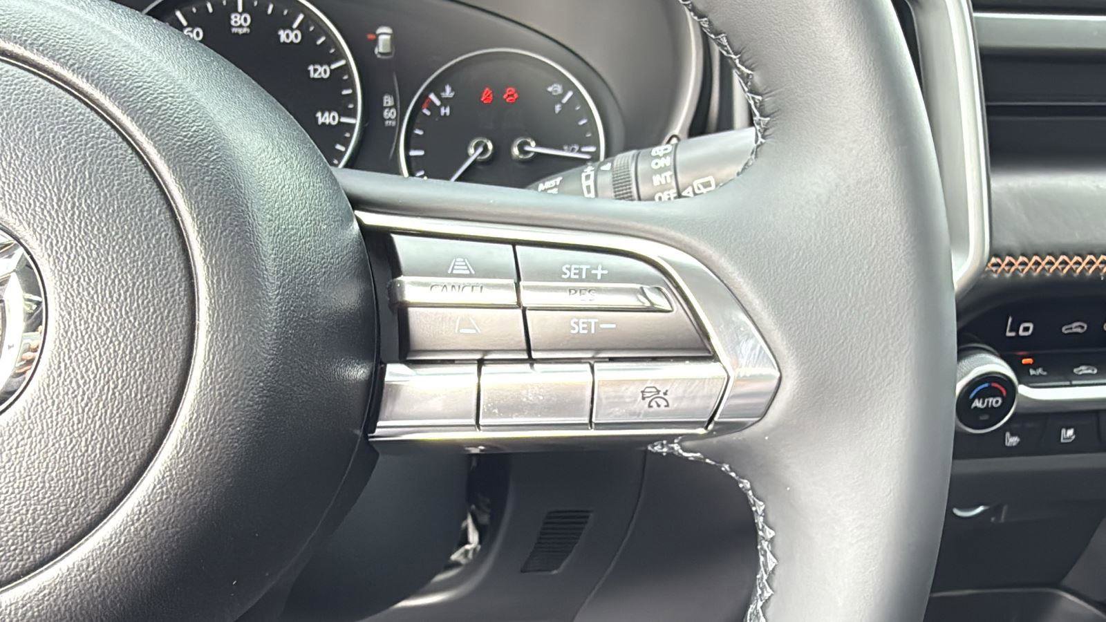 New 2026 MAZDA CX-50 AWD 2.5 S w/ Weather Package image 12