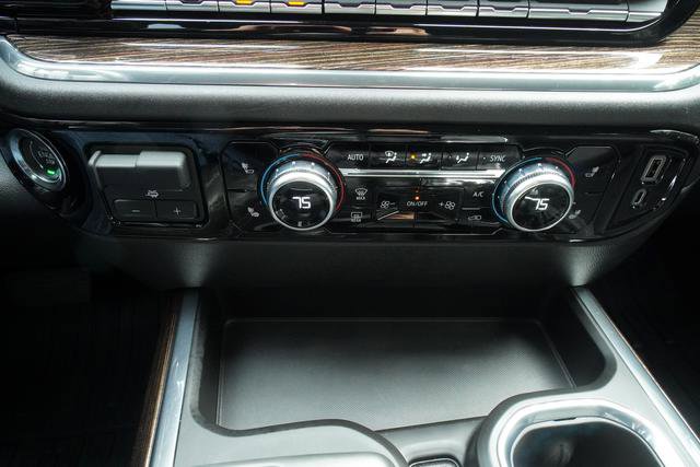 Used 2023 GMC Sierra 1500 Elevation w/ Elevation Premium Package image 23