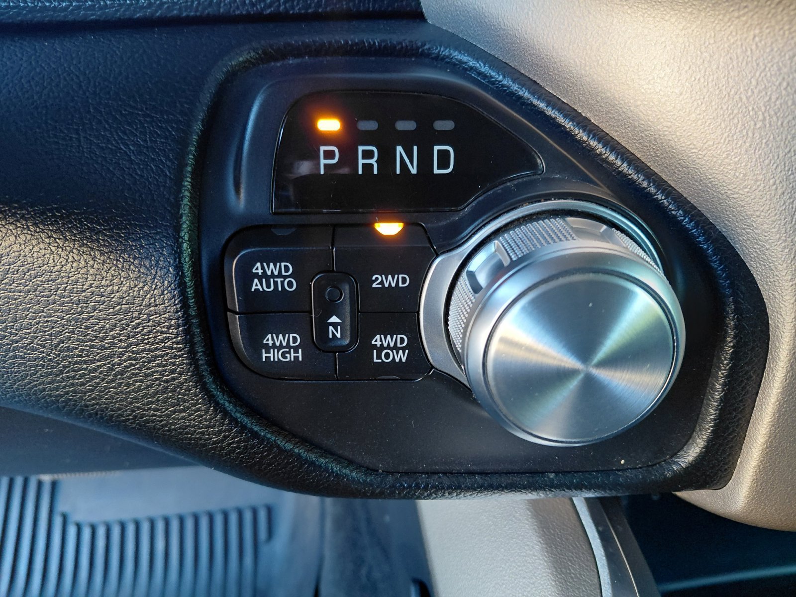 Used 2021 RAM 1500 Laramie AWD/4WD image 13