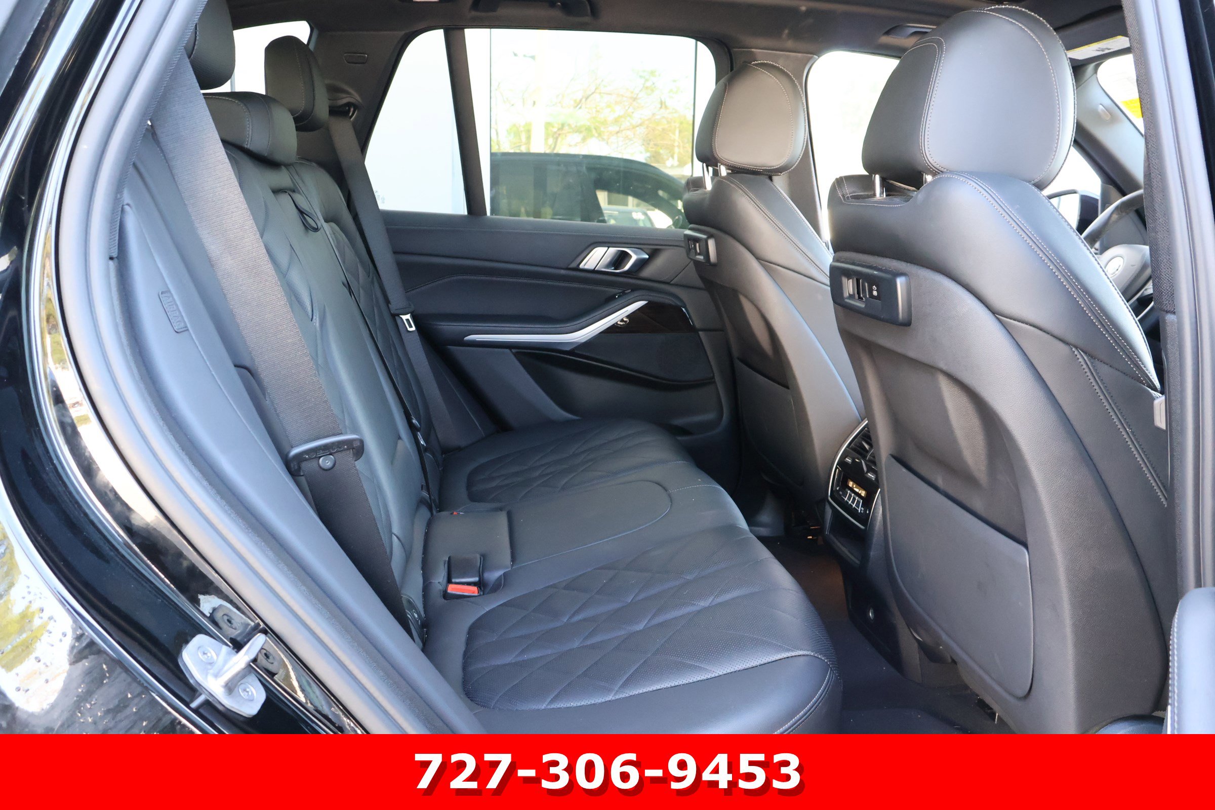 Used 2023 BMW X5 sDrive40i image 21