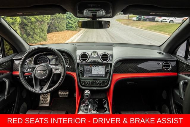 Used 2020 Bentley Bentayga AWD/4WD image 27