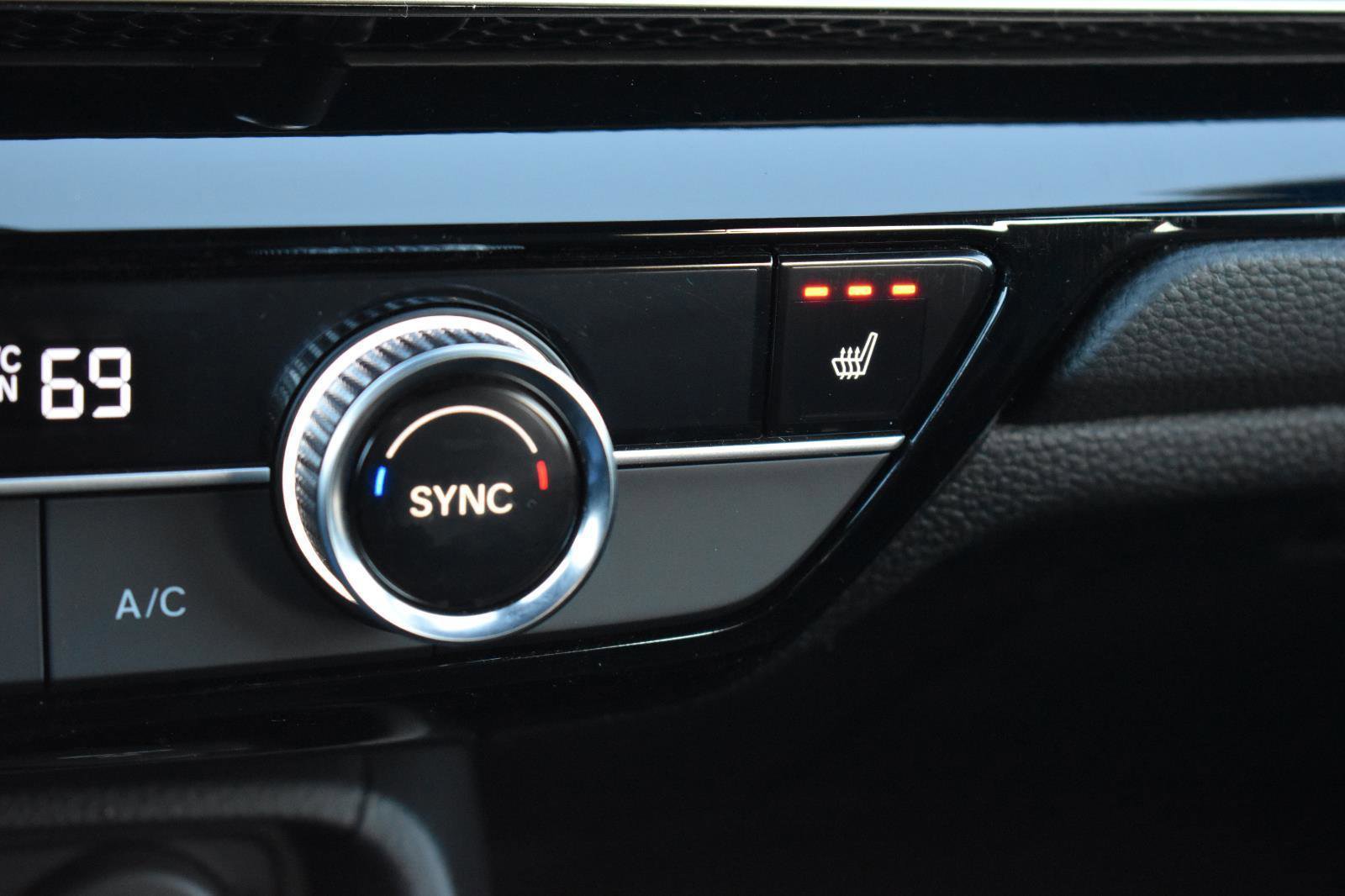 Used 2024 Honda Civic Sport Touring image 26