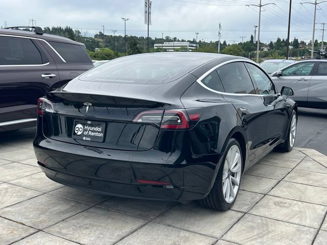 Used 2020 Tesla Model 3 RWD image 9