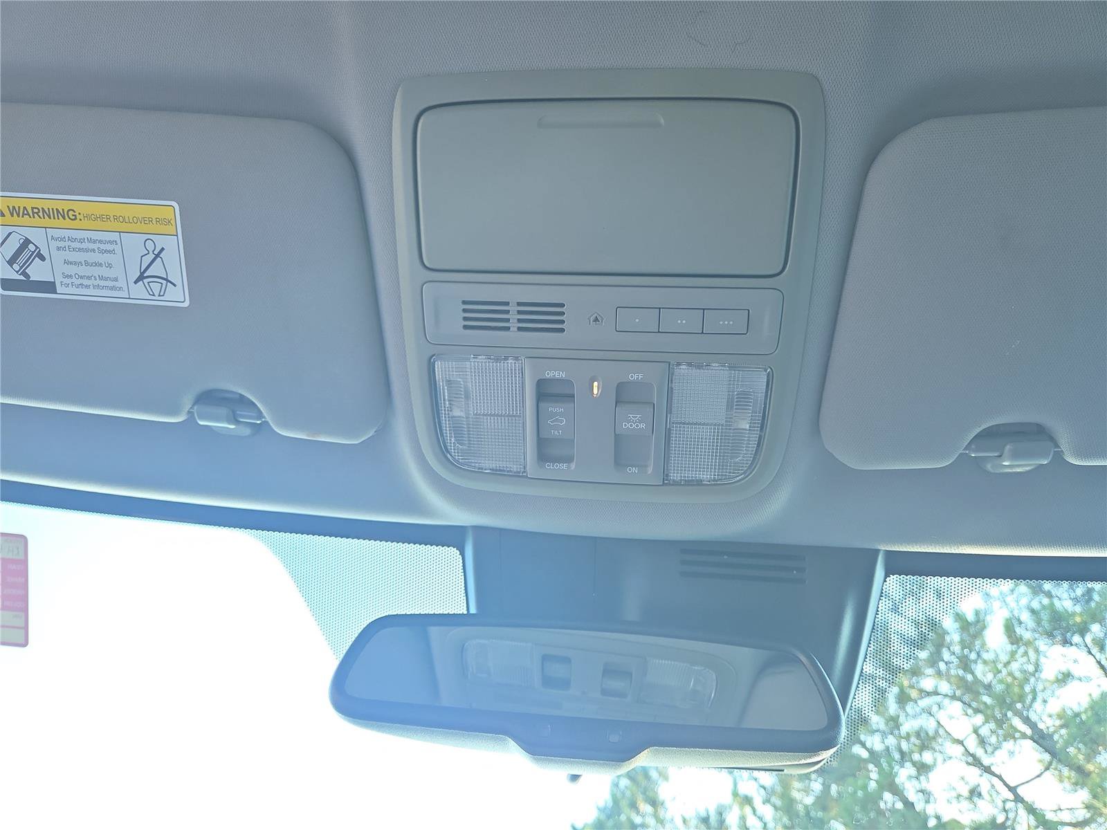 Used 2017 Honda CR-V EX-L image 24