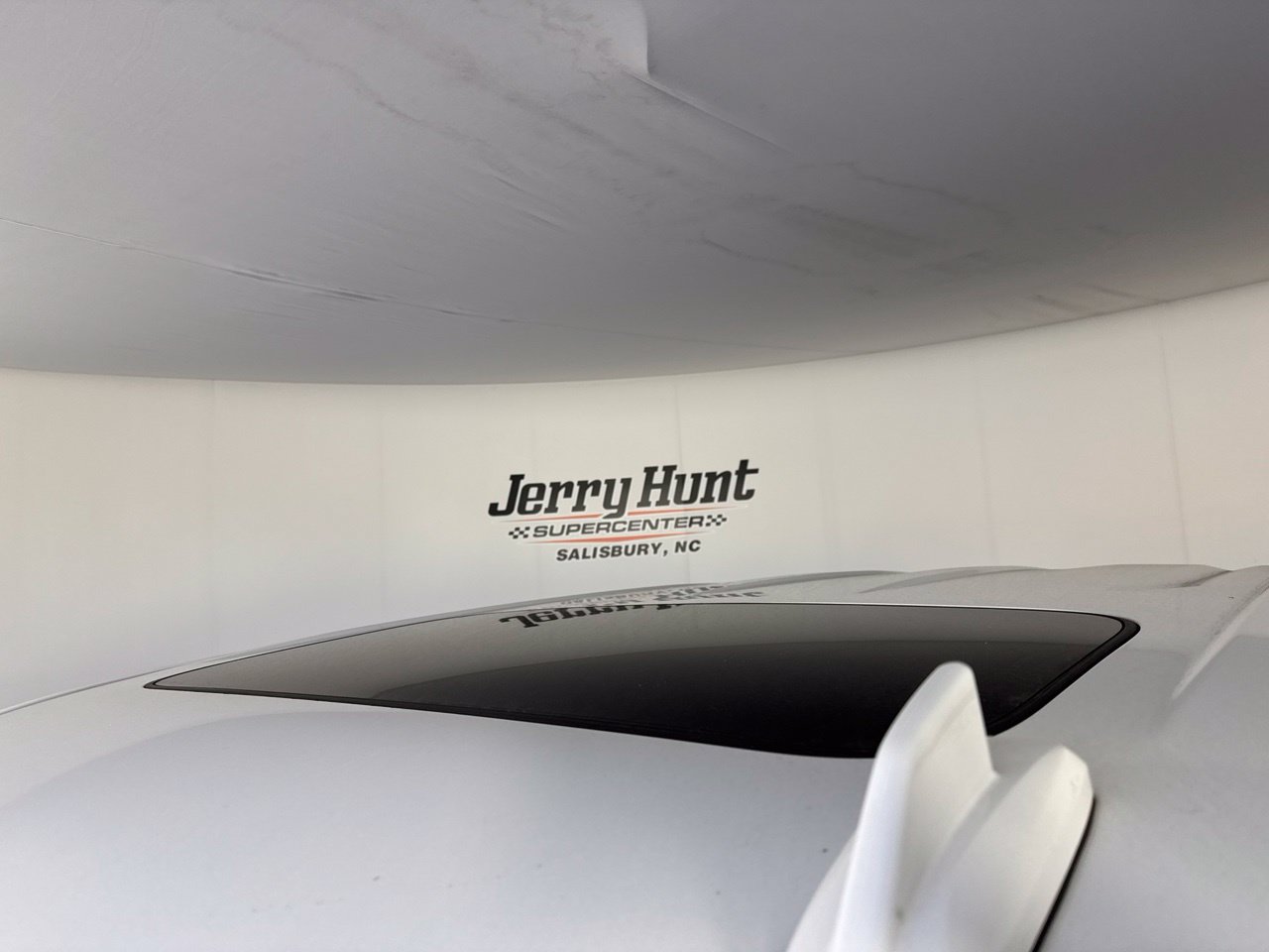 Used 2023 GMC Sierra 1500 Denali AWD/4WD image 12