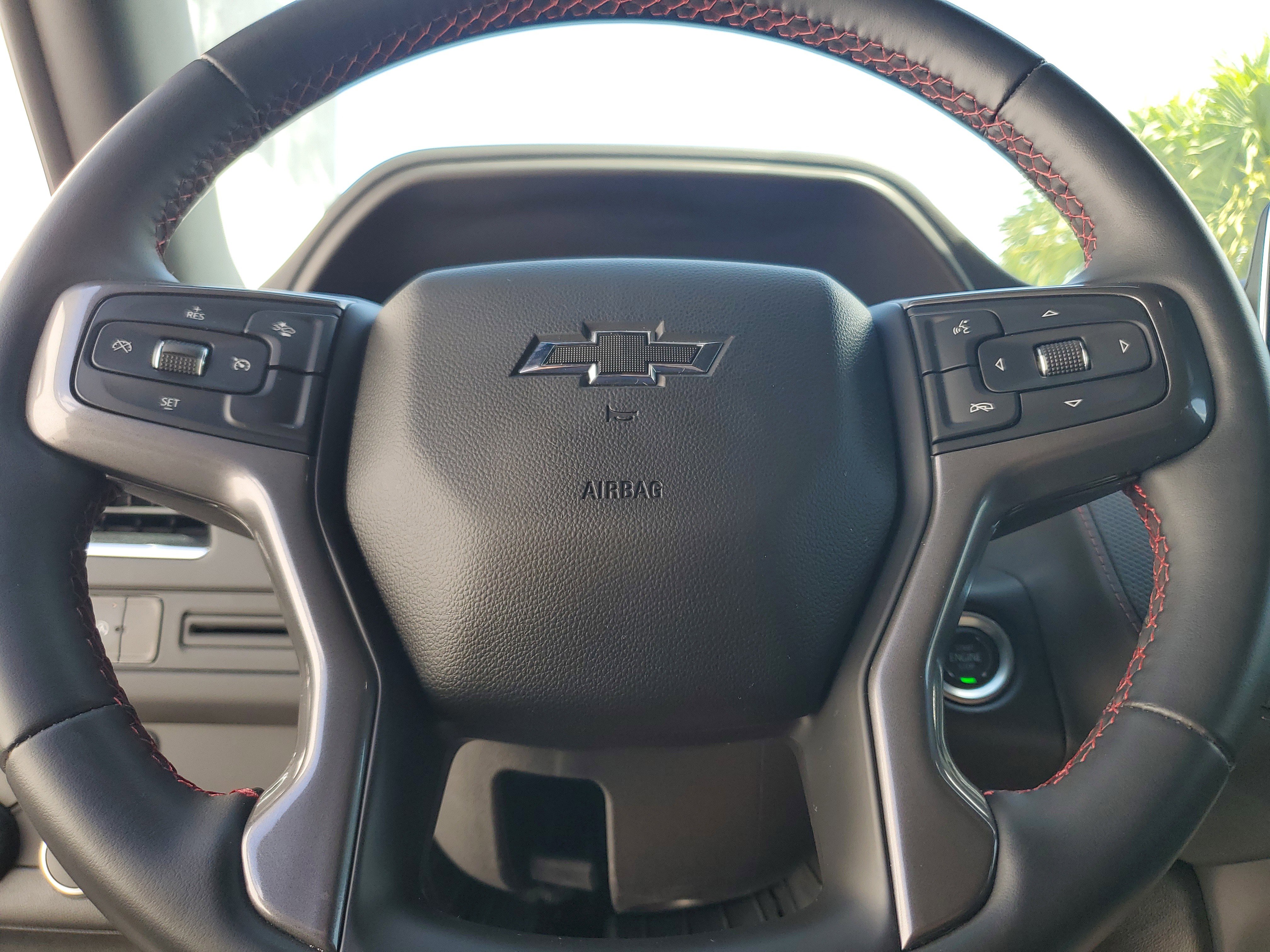 Used 2024 Chevrolet Tahoe RST RWD image 23