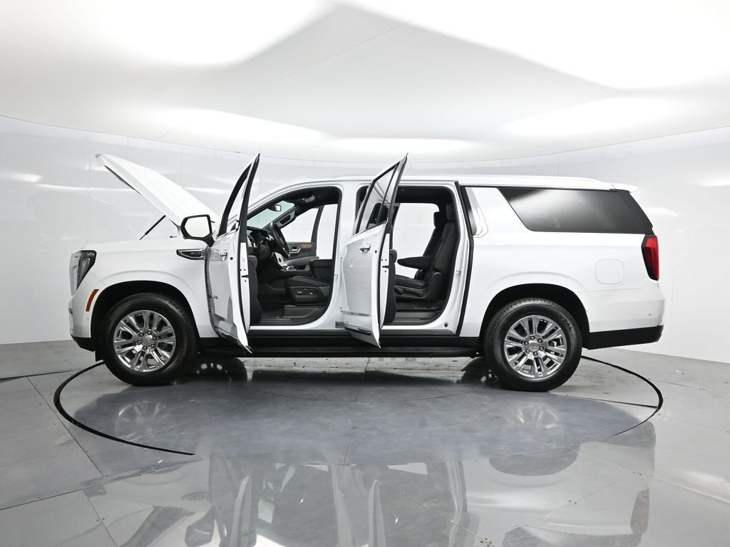 Used 2025 GMC Yukon XL Denali image 55