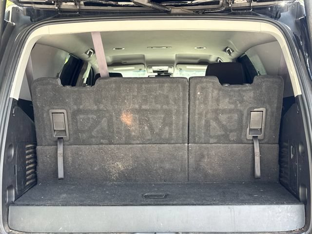 Used 2016 GMC Yukon SLE w/ HD Trailering Package AWD/4WD image 13