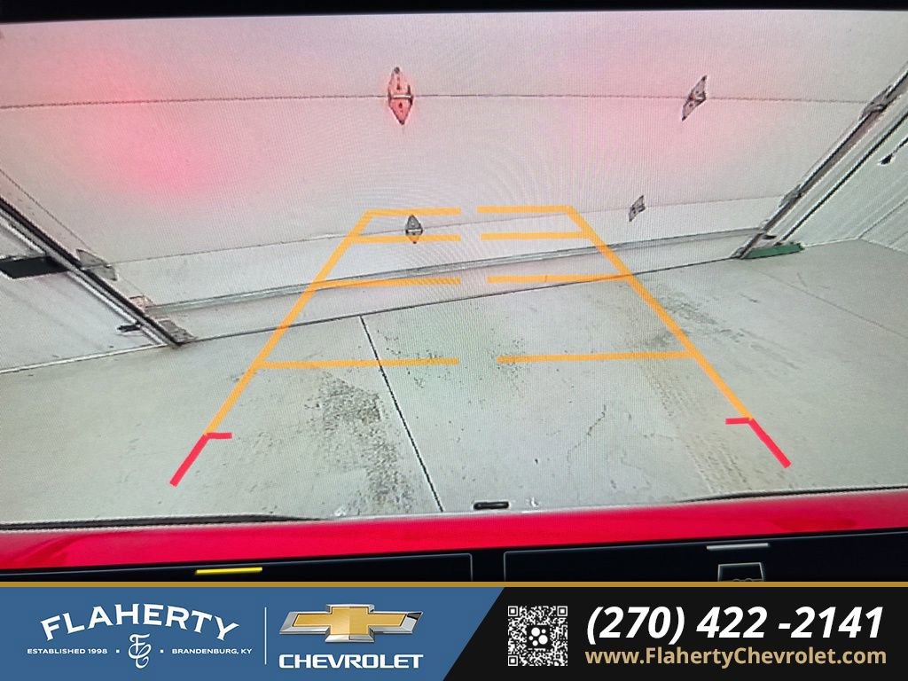 Used 2023 Chevrolet Silverado 1500 LT image 35