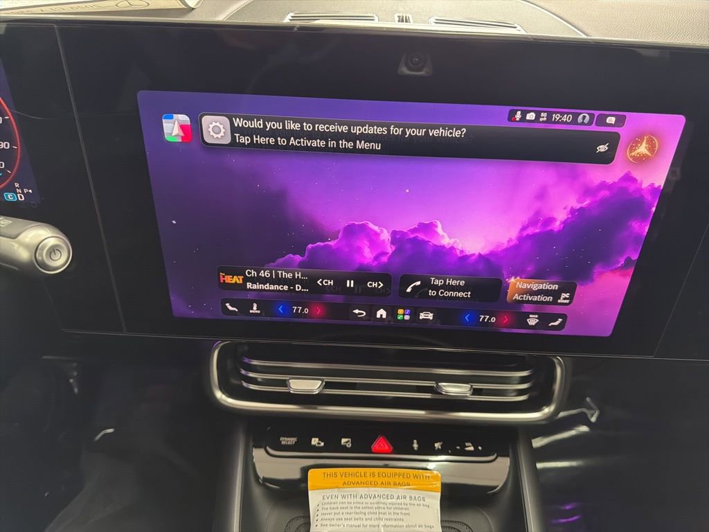 New 2026 Mercedes-Benz CLA 250+ image 30