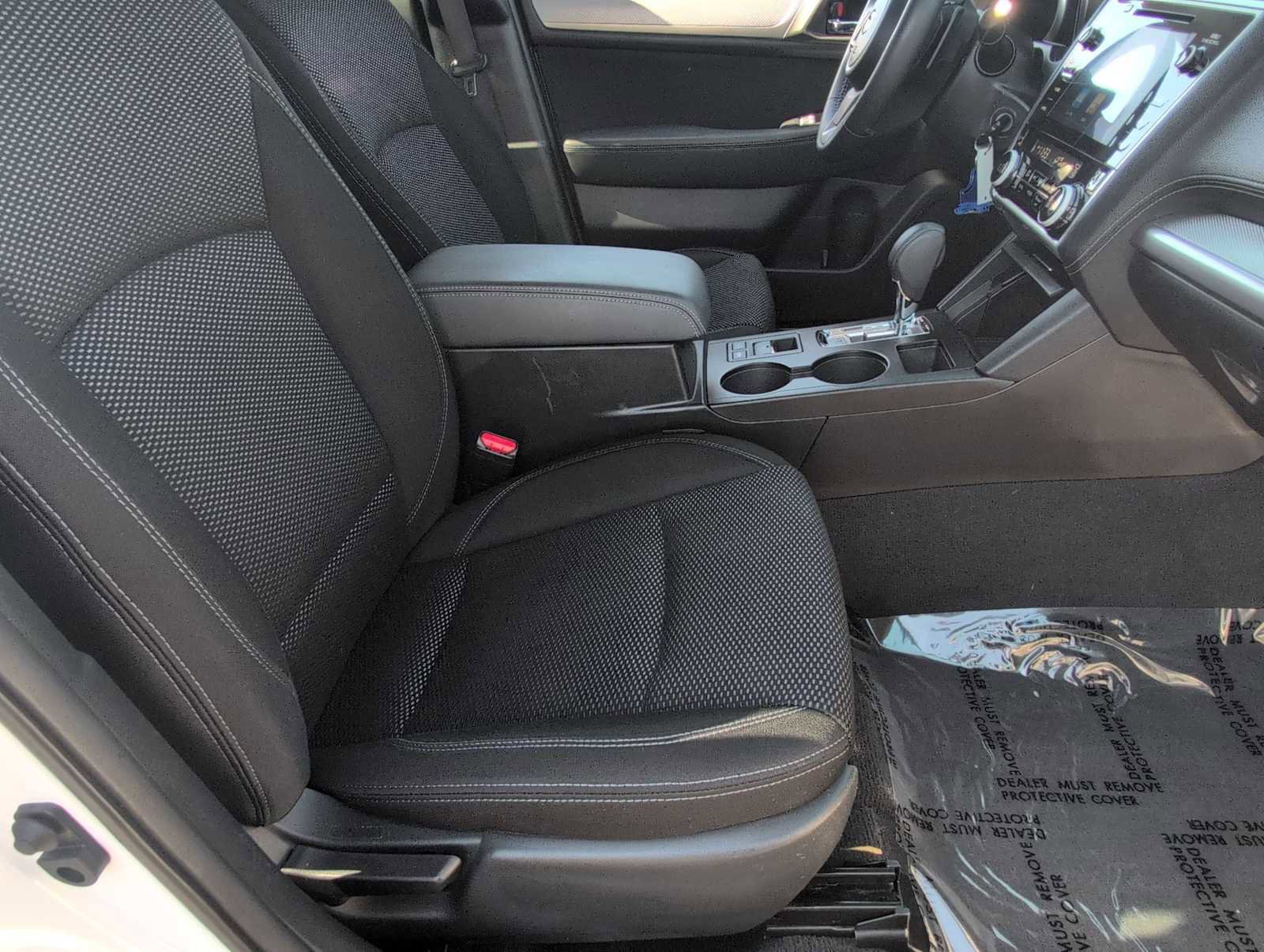 Used 2018 Subaru Outback 2.5i Premium w/ Popular Package #1 image 21