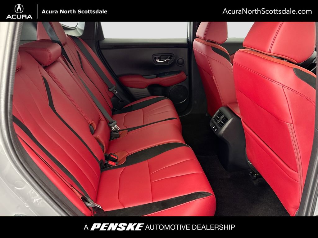 Certified 2025 Acura ADX A-Spec AWD/4WD image 21