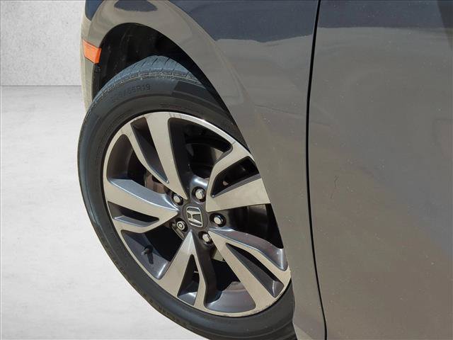 Used 2023 Honda Odyssey Touring image 7