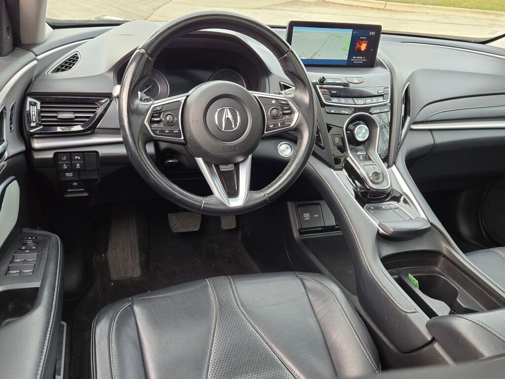 Used 2019 Acura RDX w/ Technology Package image 21