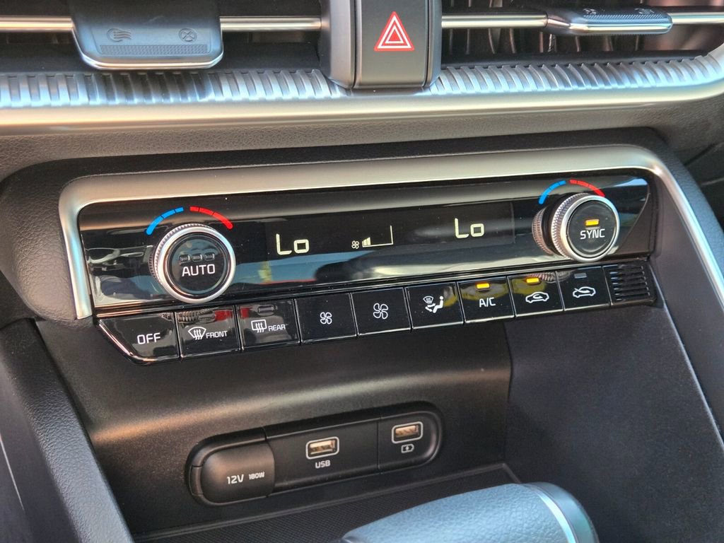 Used 2023 Kia K5 GT-Line w/ GT-Line Premium Package image 24