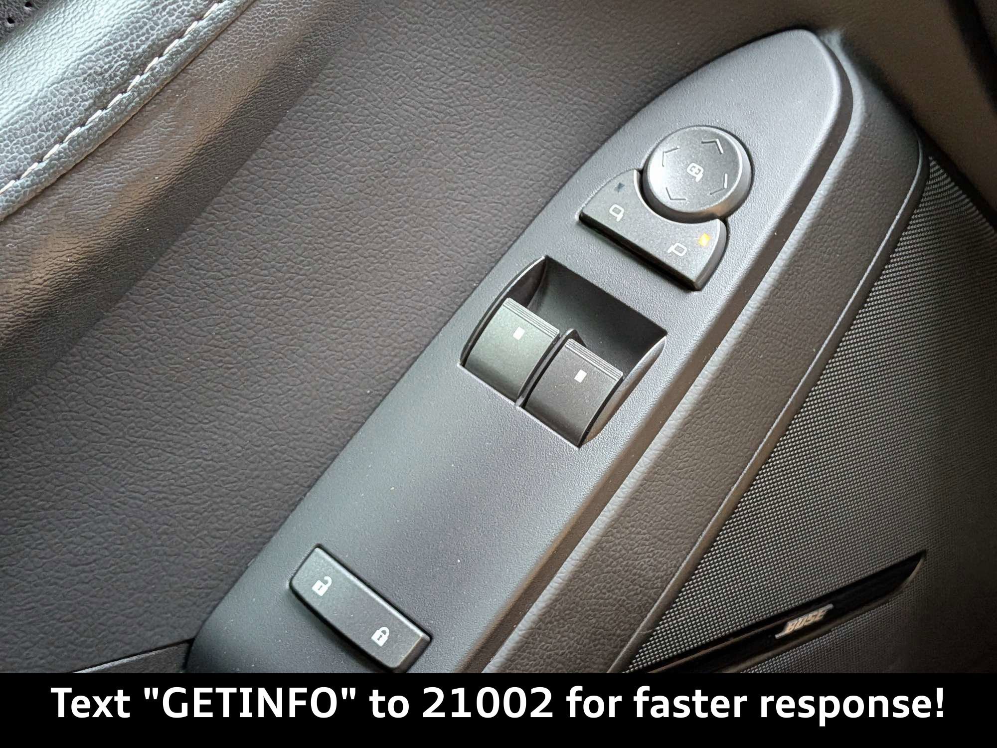 Used 2014 Cadillac CTS V RWD image 28