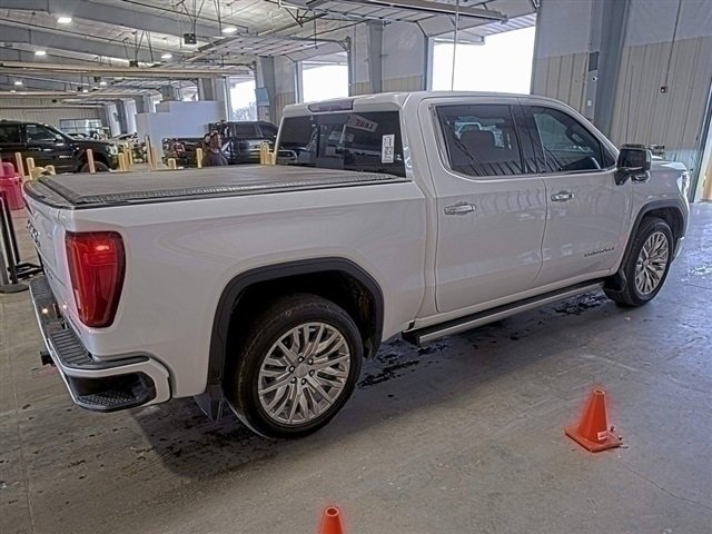Used 2019 GMC Sierra 1500 Denali w/ Denali Ultimate Package image 2