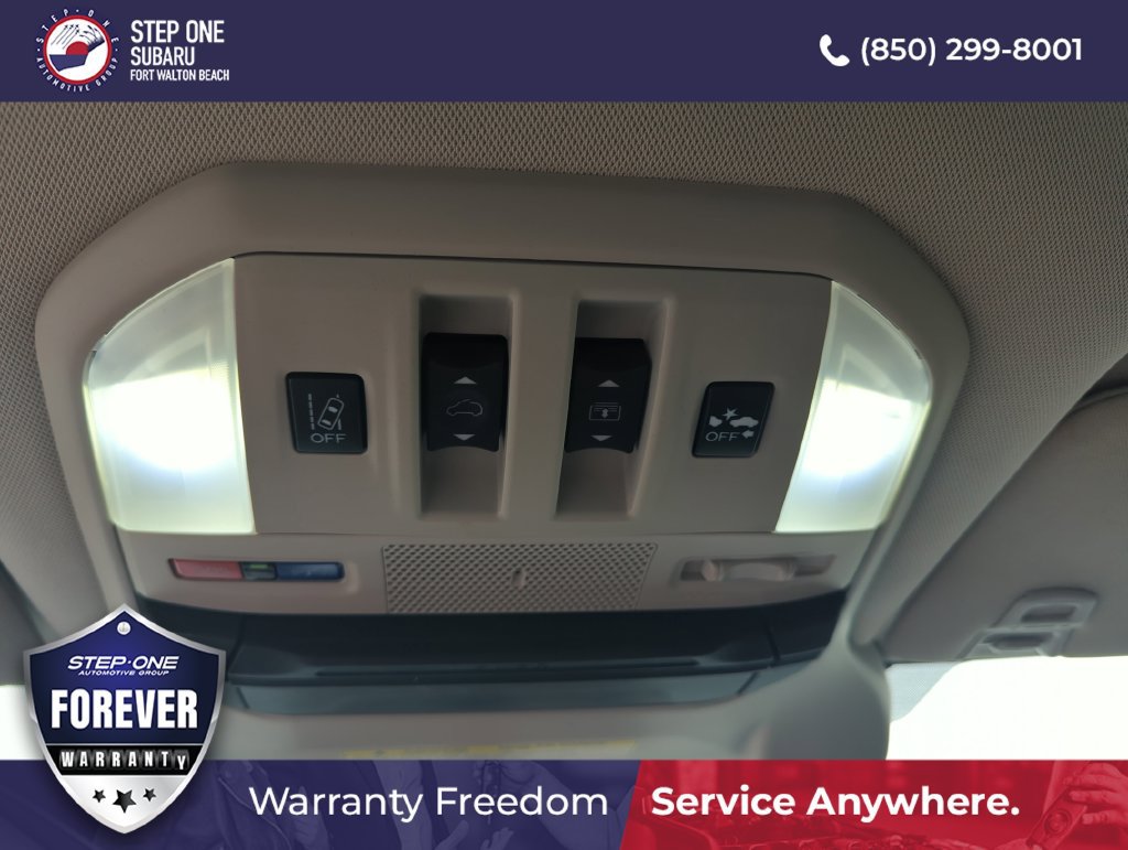 Used 2021 Subaru Ascent Touring AWD/4WD image 28