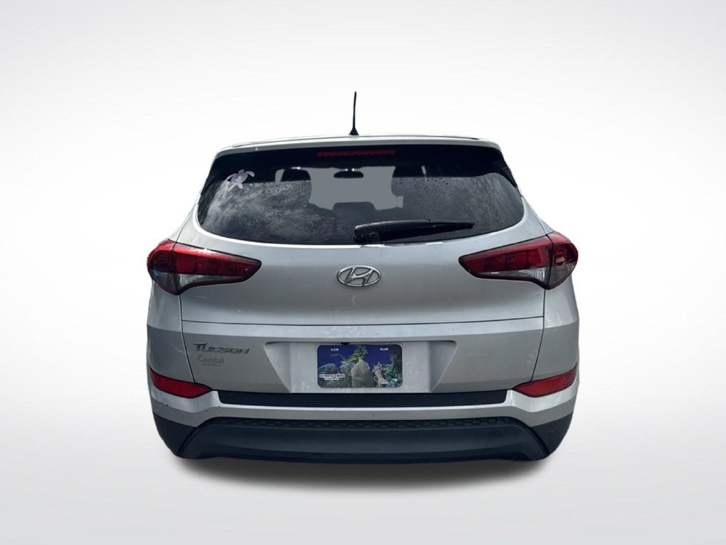 Used 2018 Hyundai Tucson SE FWD image 7