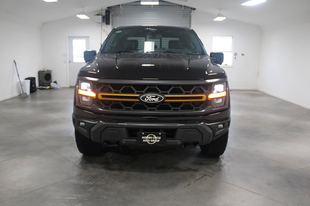 New 2025 Ford F150 Tremor image 21
