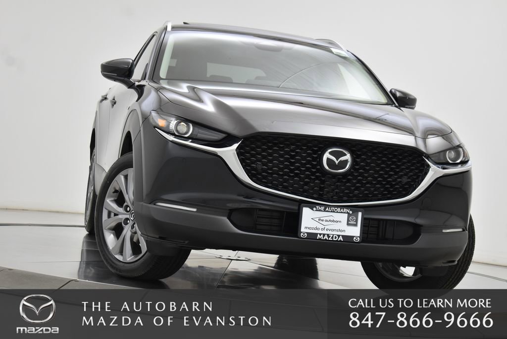 New 2026 MAZDA CX-30 AWD 2.5 S image 3