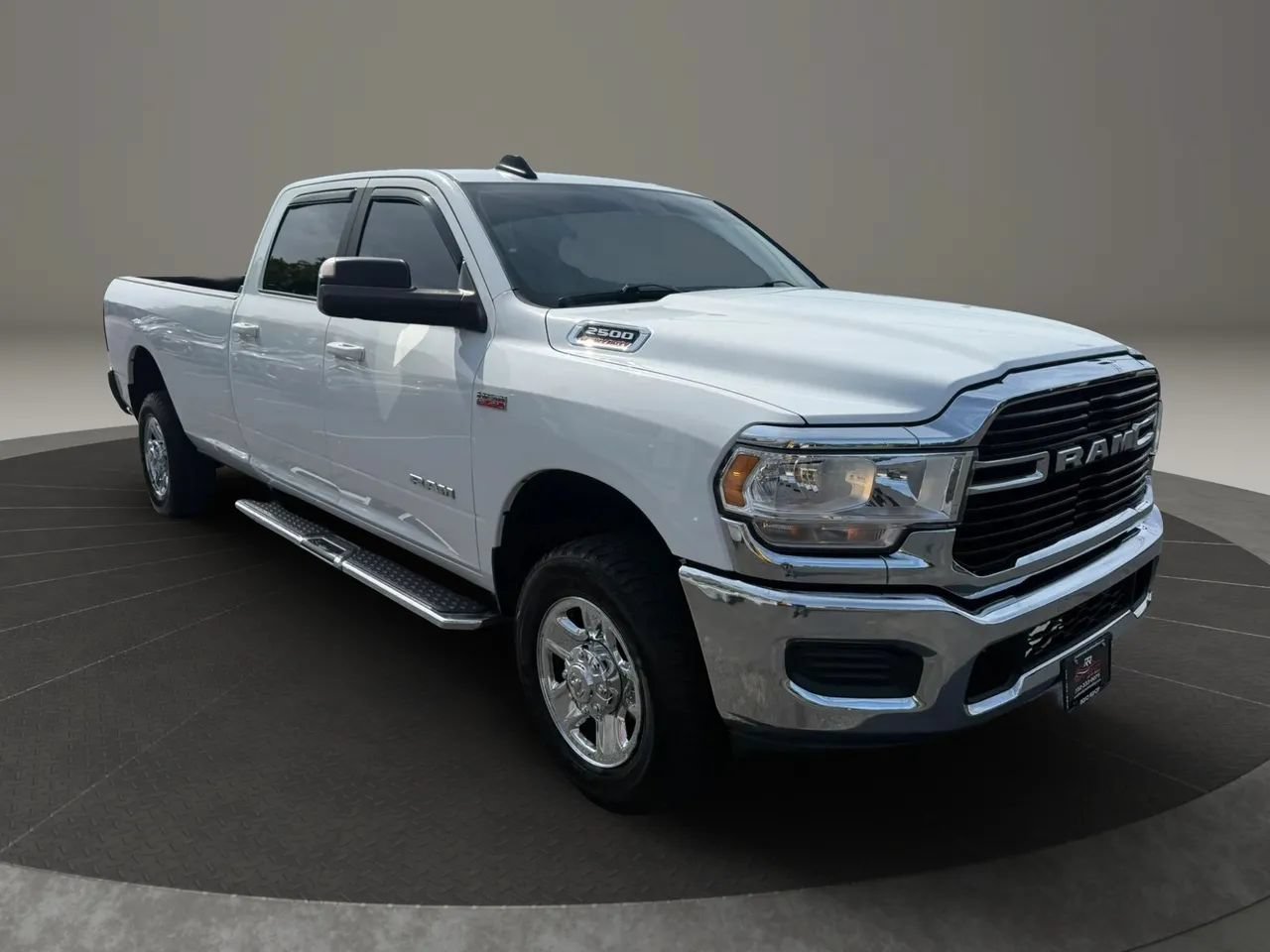 Used 2021 RAM 2500 Big Horn AWD/4WD image 5