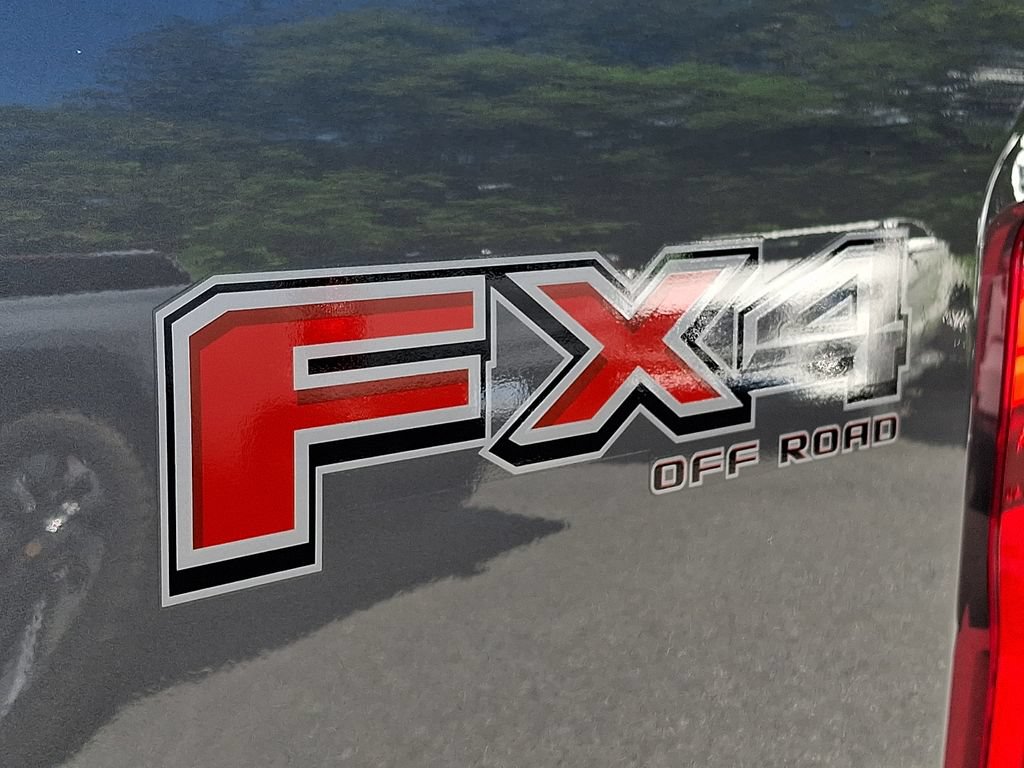 New 2026 Ford F250 Platinum AWD/4WD image 20