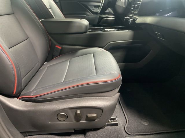 Used 2024 Chevrolet Silverado EV RST image 60