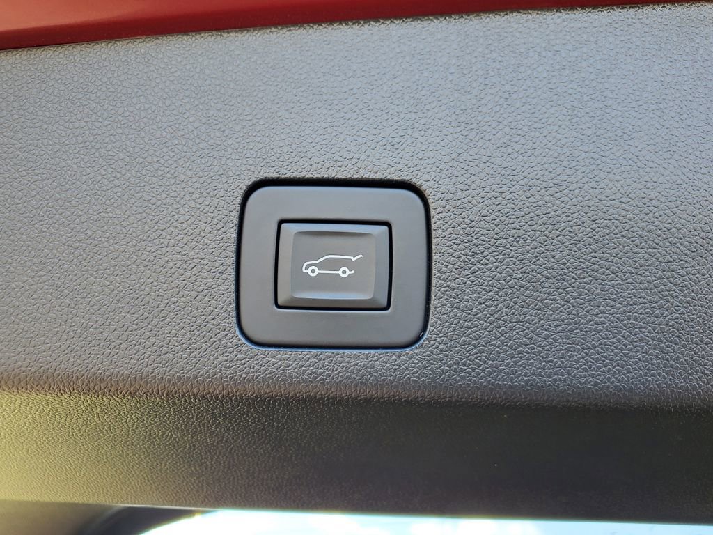 Used 2024 Buick Encore GX Preferred image 22