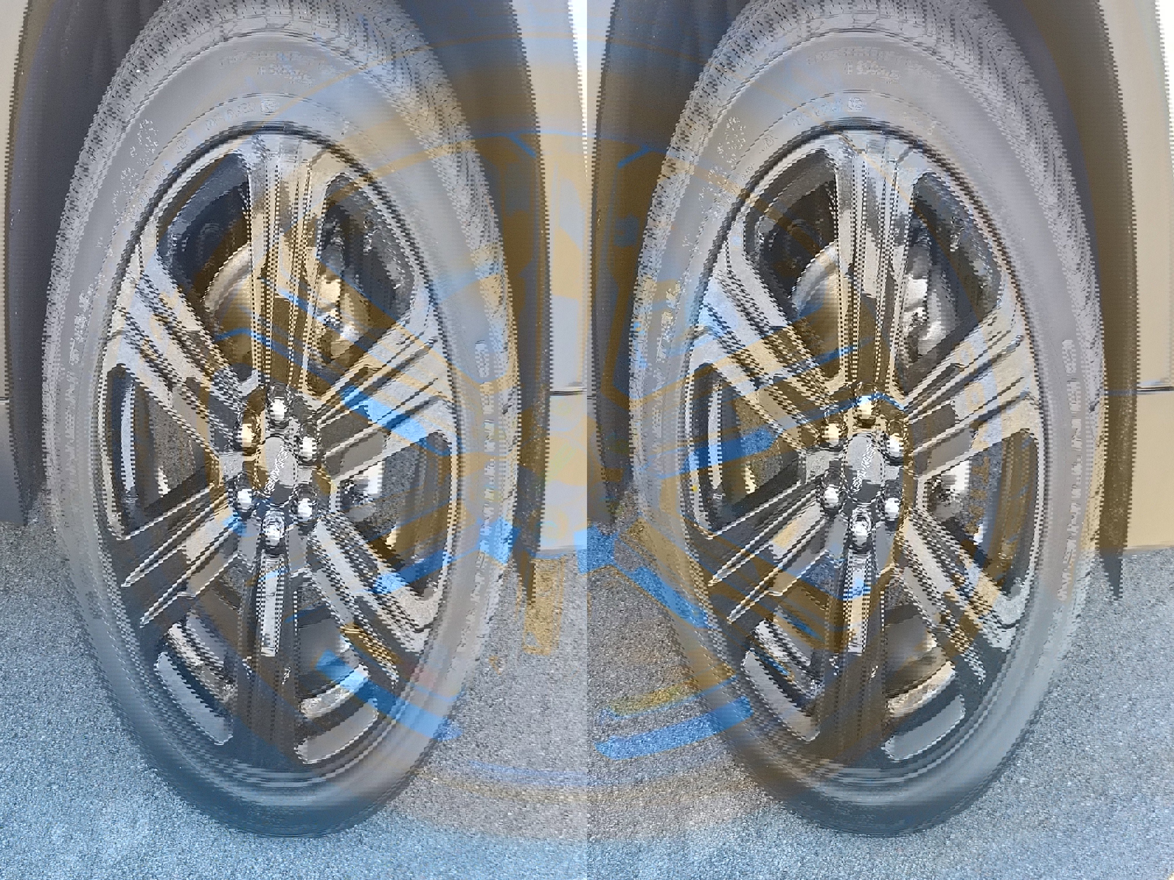 New 2026 GMC Acadia Elevation w/ Black Edition image 5