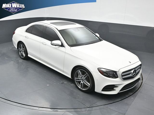 Used 2019 Mercedes-Benz E 300 image 9