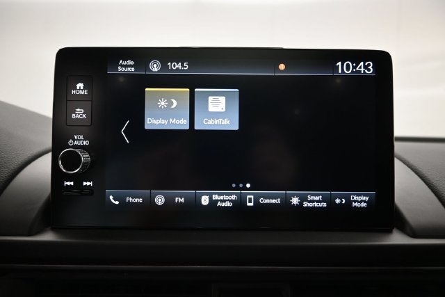 Certified 2025 Honda Pilot TrailSport image 16
