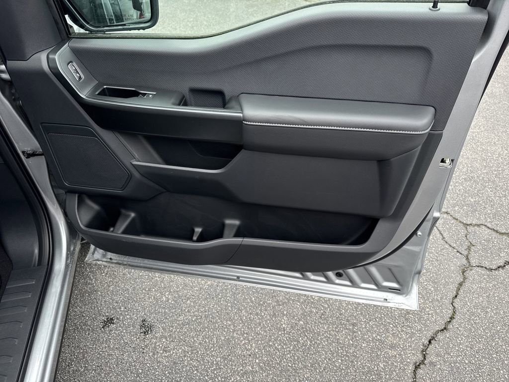 New 2026 Ford F150 STX w/ Equipment Group 200A image 15