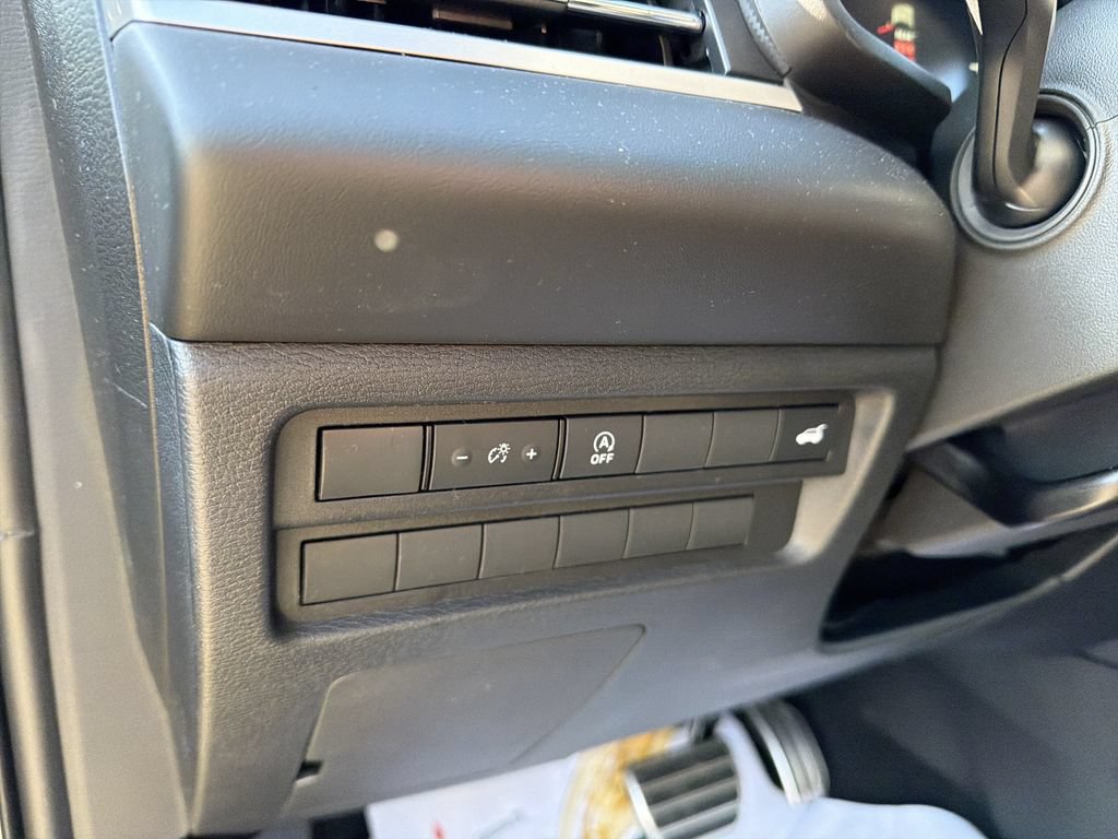 New 2026 Mitsubishi Outlander SEL AWD/4WD image 16