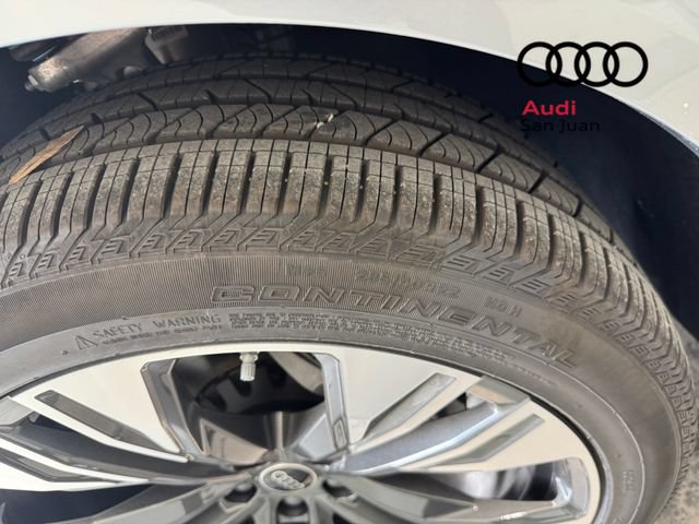 New 2026 Audi Q8 Premium Plus AWD/4WD image 7