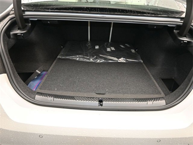 Used 2024 BMW 530i w/ Convenience Package image 10