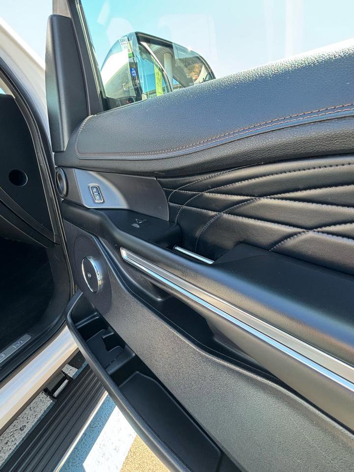 Used 2019 Ford Expedition Platinum AWD/4WD image 48