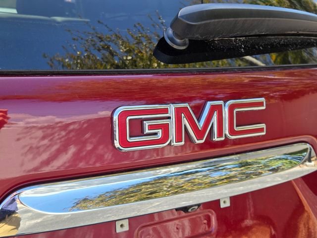 Used 2019 GMC Terrain Denali w/ Advanced Safety Package image 10