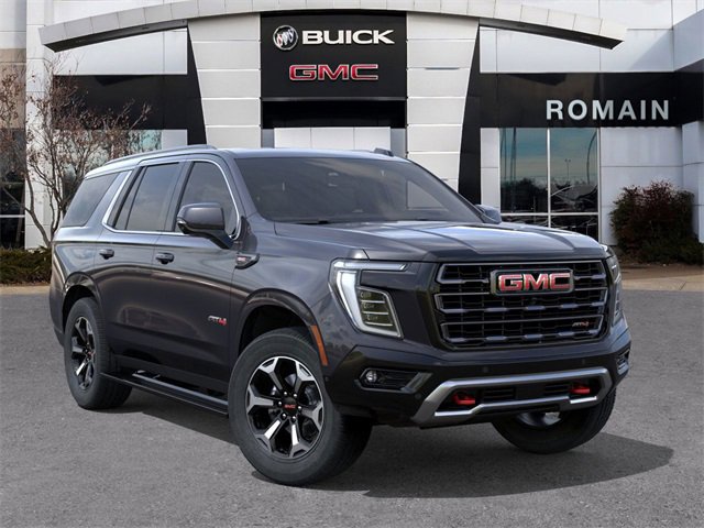New 2026 GMC Yukon AT4 Ultimate image 7