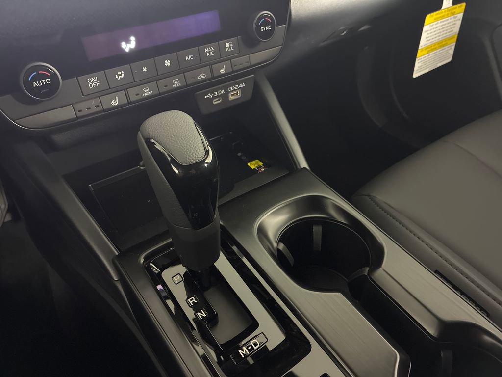 New 2026 Subaru Outback Premium AWD/4WD image 19
